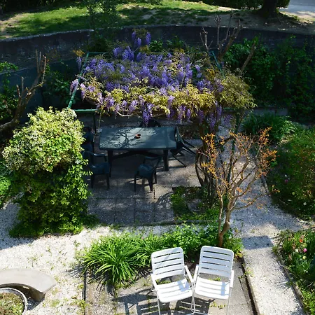 Il Giardino Nel Parco R&B-3