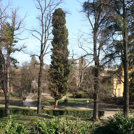 Il Giardino Nel Parco R&B-2